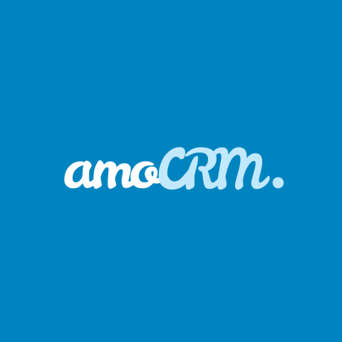 amoCRM     online CRM 