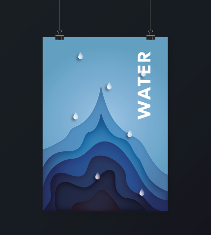 Water