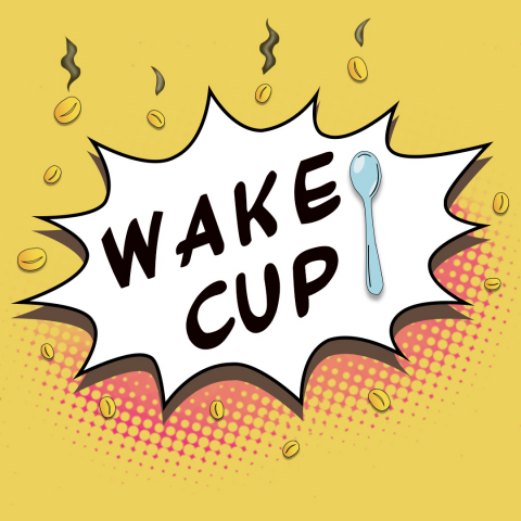     "WakeCup"