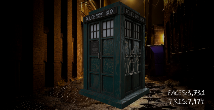 Tardis