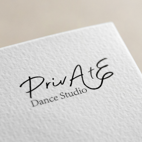 Private dance studio