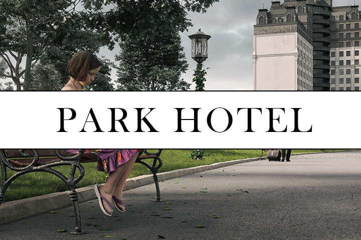 Park Hotel