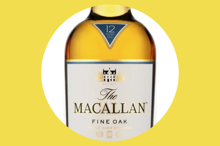  The Macallan |     | IG  Fb