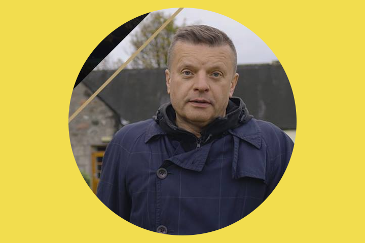 Фильм Леонида Парфенова | Огонь, вода и медные кубы | IG, Fb, YT