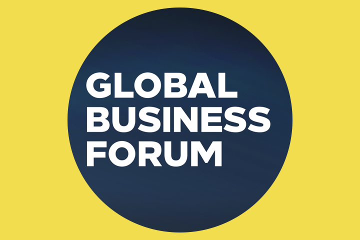  | Global Business Forum  | , IG  Fb