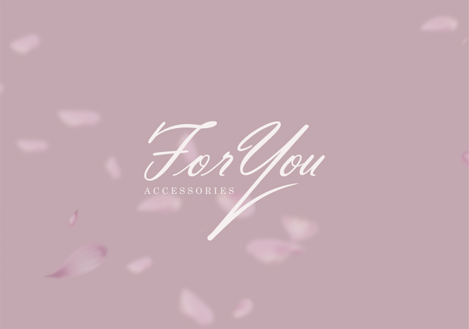    "For You"