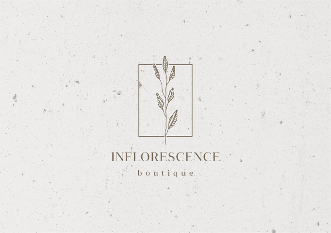    "Inflorescence boutique"