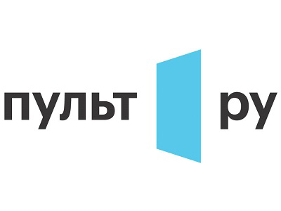 Интернет-магазин электроники и техники Пульт.ру