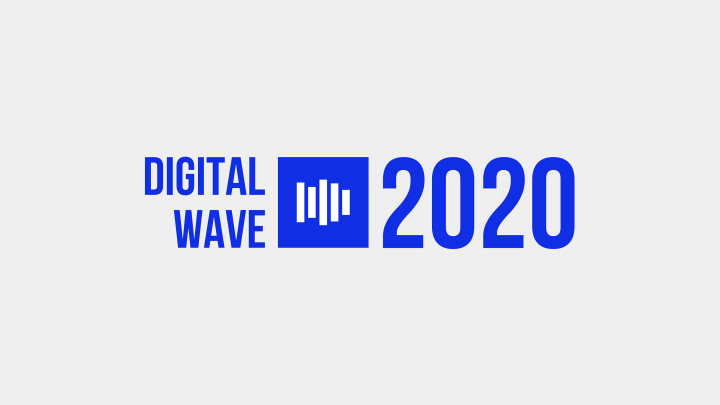   Digital Wave 2020