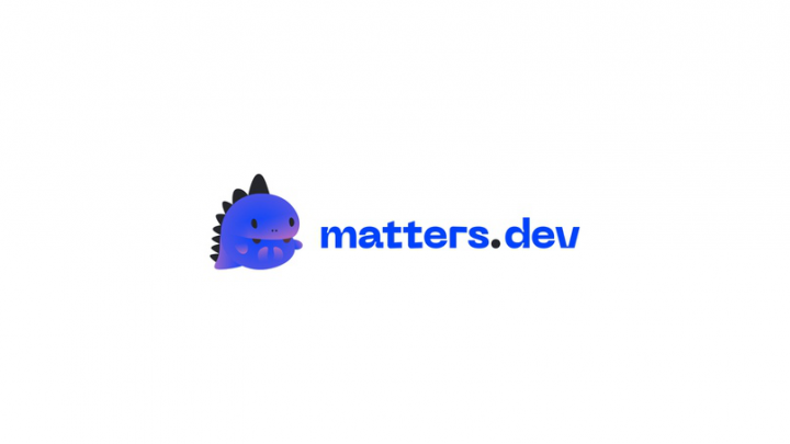 Matters.dev