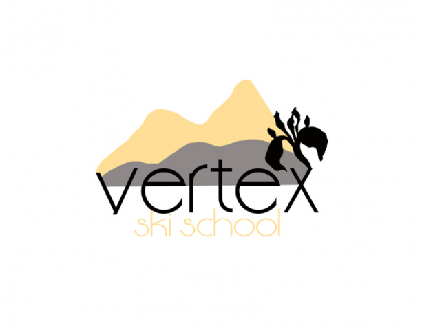 logo vertex