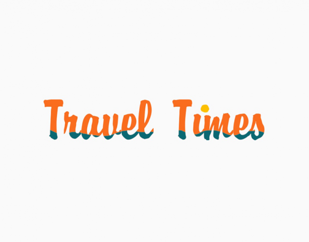 logo travel times
