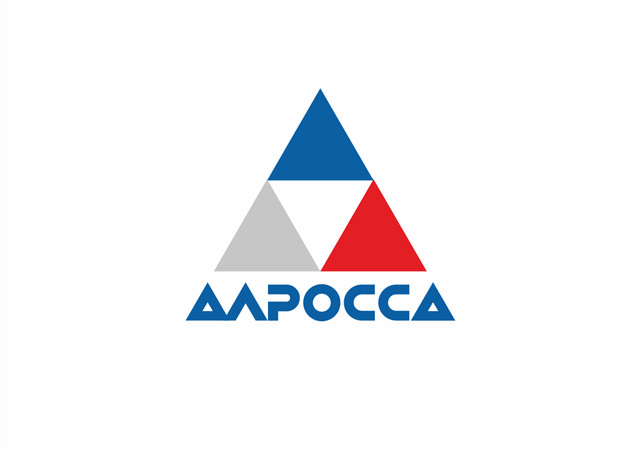 АЛРОССА - холдинг, нерудные материалы