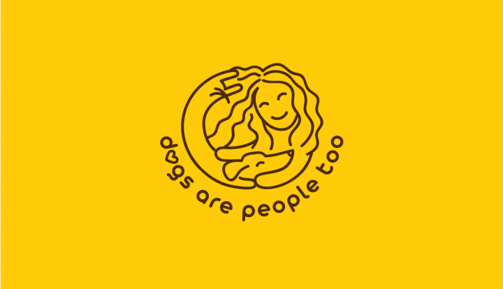 Logo for company