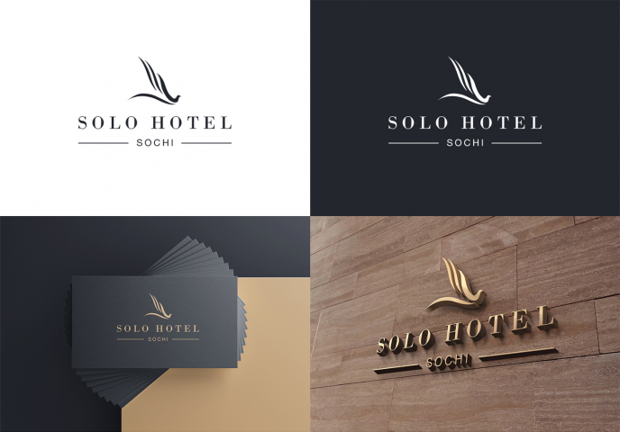    "Solo Hotel"
