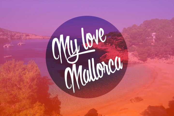 My love Mallorca -  
