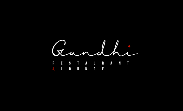    Gandhi