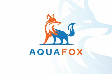 Aquafox