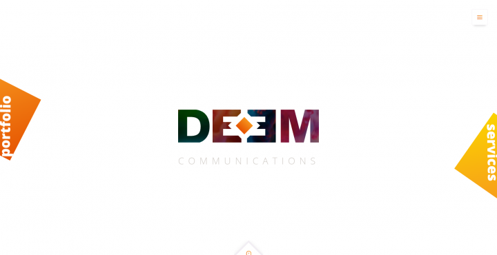 DEEM COMMUNICATIONS