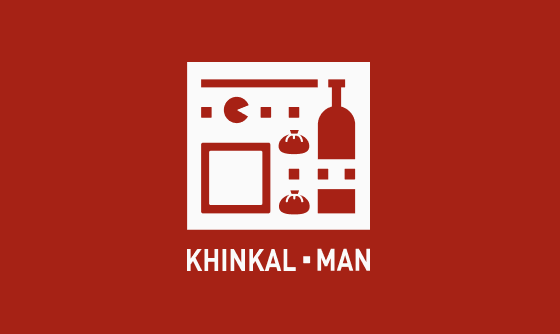 KHINKAL-MAN