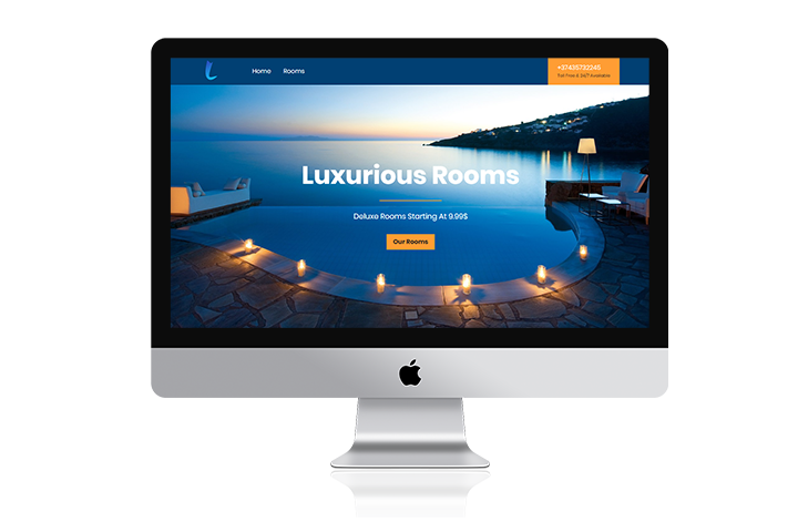   Luxury Room