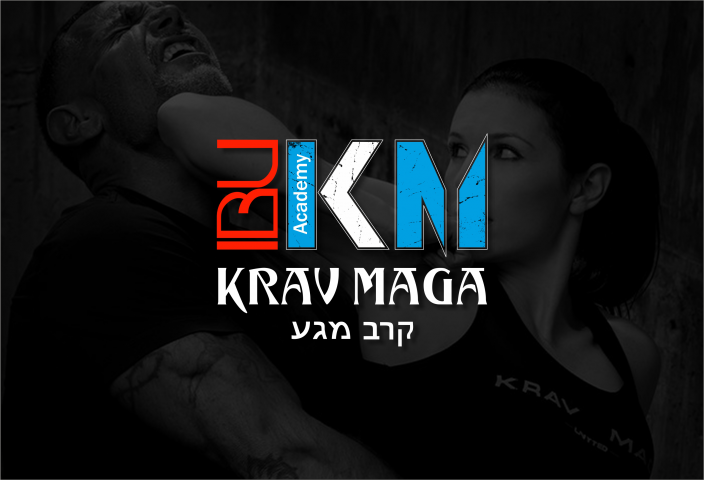      KRAV MAGA/IBU 