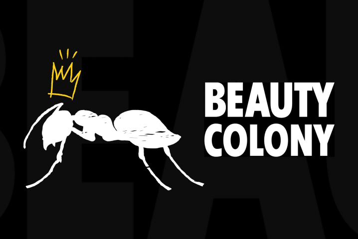 Мобильное приложение для «Beauty Colony»