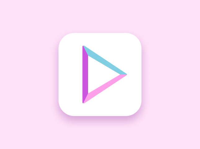 Viral Videos Daily App Icon