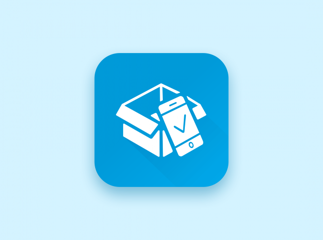 MXP Client App Icon