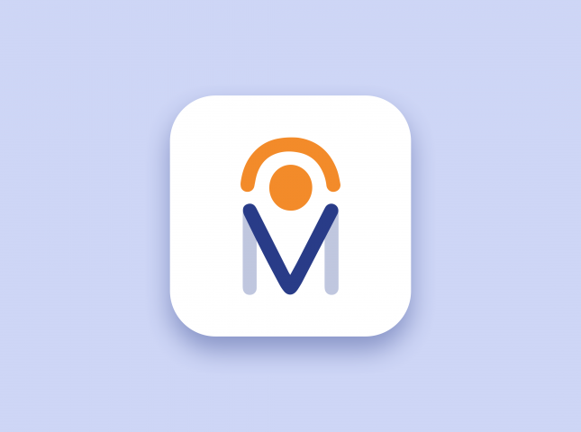 MXP Route App Icon