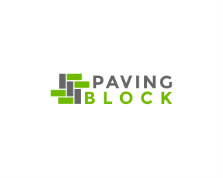  "Paving block"