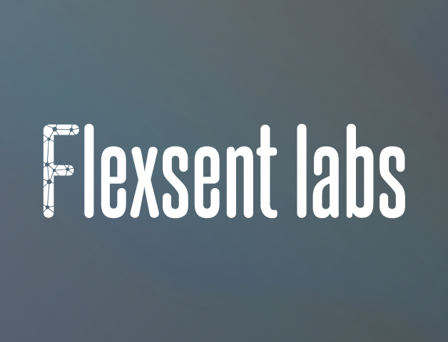 Flexsent Labs Logotype