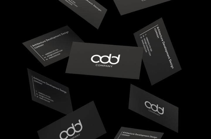 ADD Company | Brand Identity