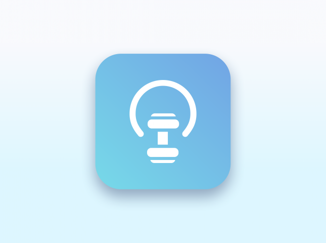 TrainIn App Icon