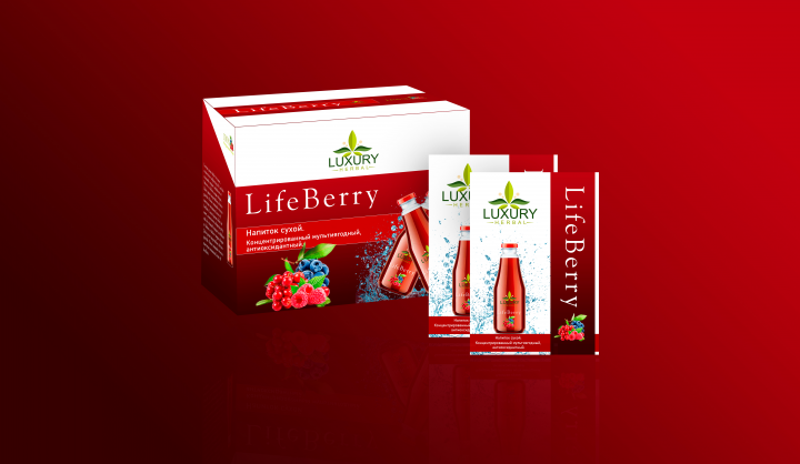 LifeBerry