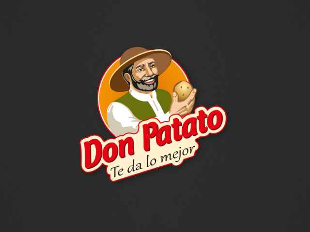    Don Patato ()