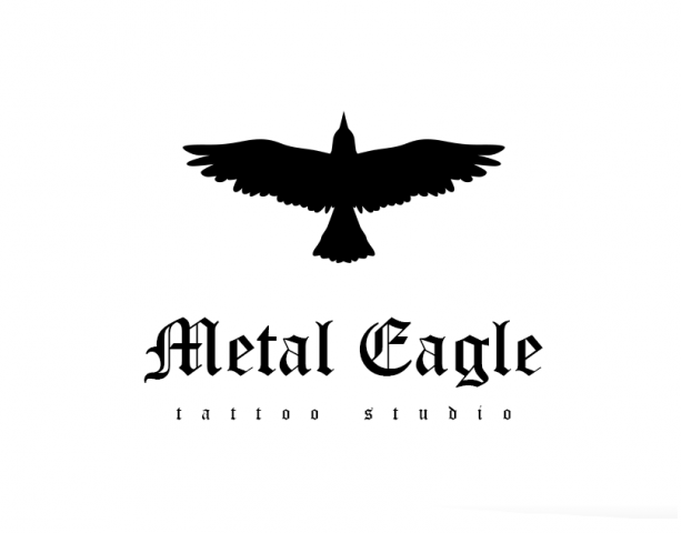 METAL EAGLE tattoo studio