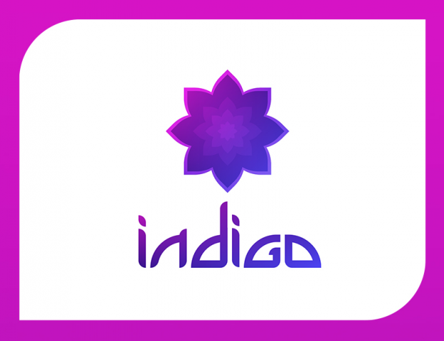 Indigo -  