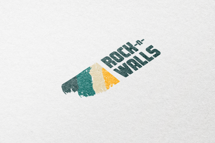 Rock-n-Walls  -  
