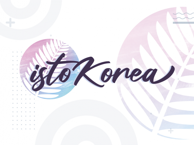 -   "IstoKorea"