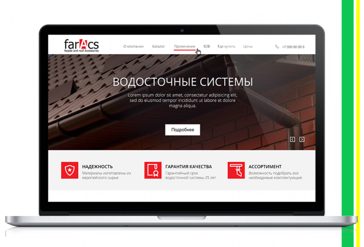 "Faracs" -