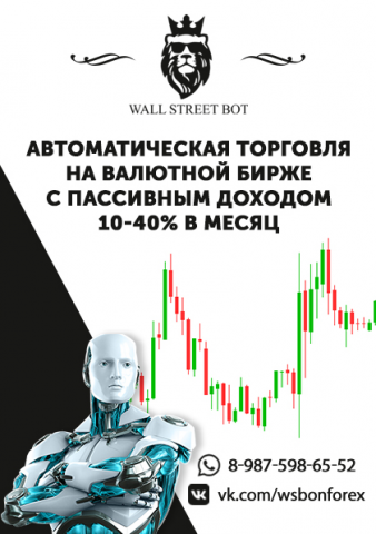 Wall Street Bot
