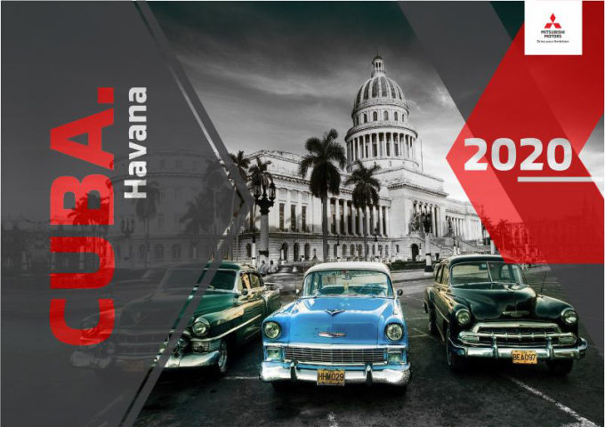 Cuba.Havana \ 2020