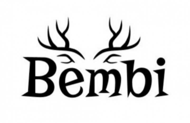 Bembi logo