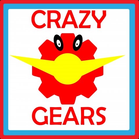 Crazy Gears