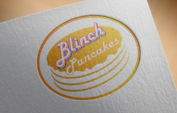 Blinch Pancakes