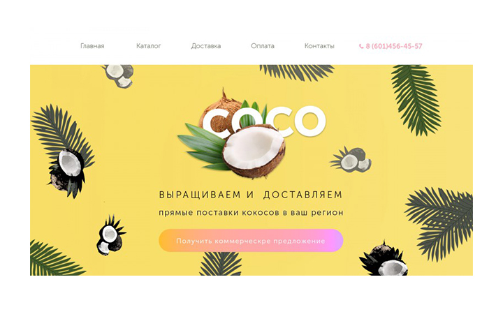 Coco Opt