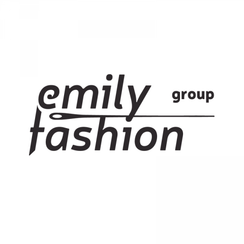 Одежда оптом. Emily Fashion Group. Москва.