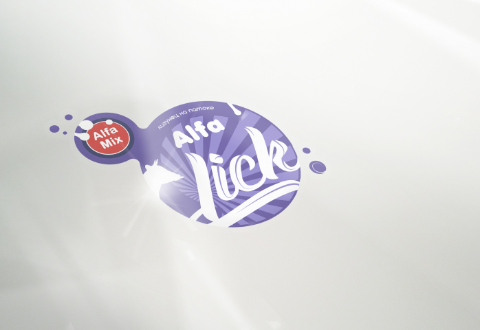     Alfa Lick