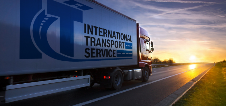  "International Transport Service"